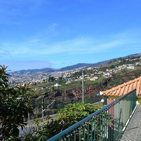Appartement Bela Vista à Funchal  Extérieur photo