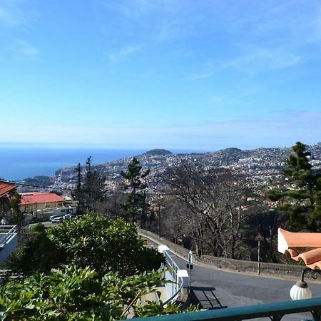 Appartement Bela Vista à Funchal  Extérieur photo