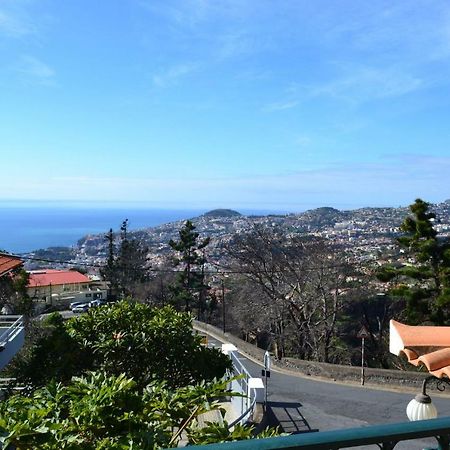 Bela'S Villa Funchal  Extérieur photo