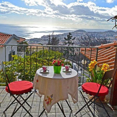 Bela'S Villa Funchal  Extérieur photo