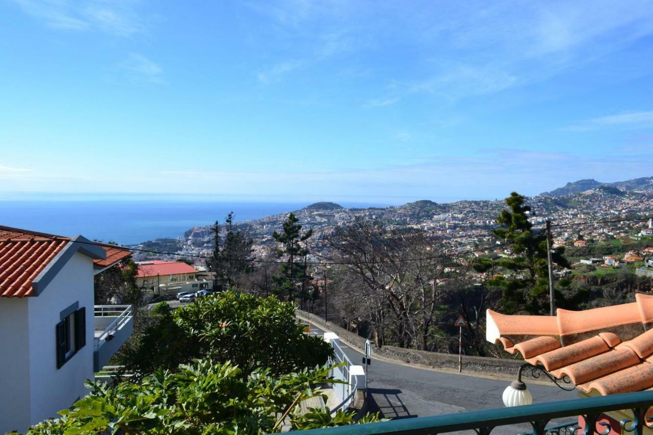Appartement Bela Vista à Funchal  Extérieur photo