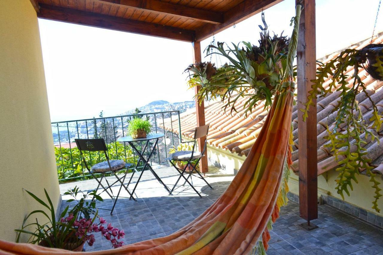Appartement Bela Vista à Funchal  Extérieur photo