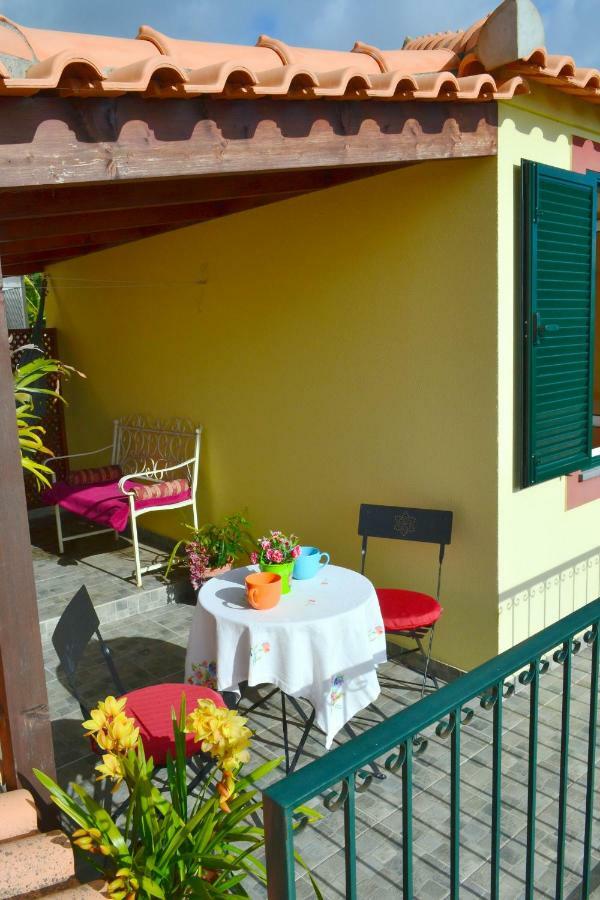 Appartement Bela Vista à Funchal  Extérieur photo