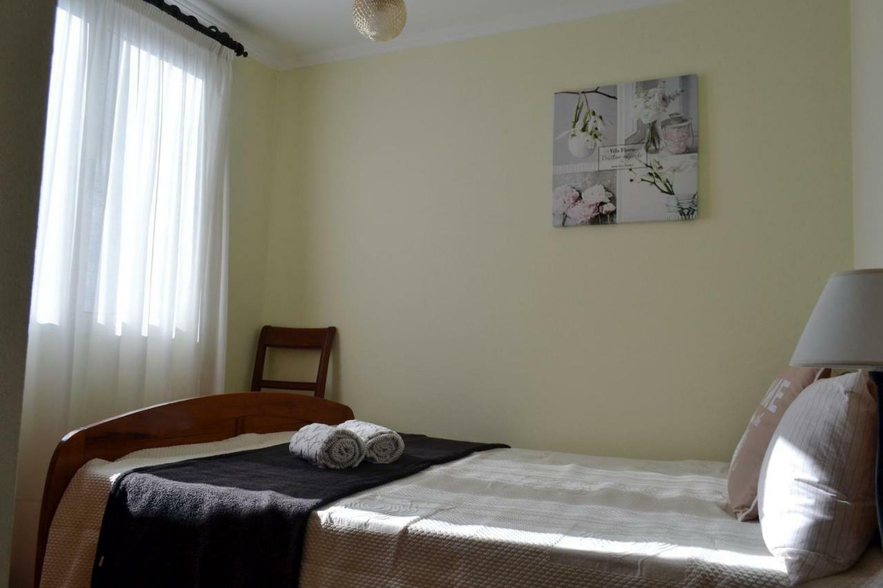 Appartement Bela Vista à Funchal  Extérieur photo