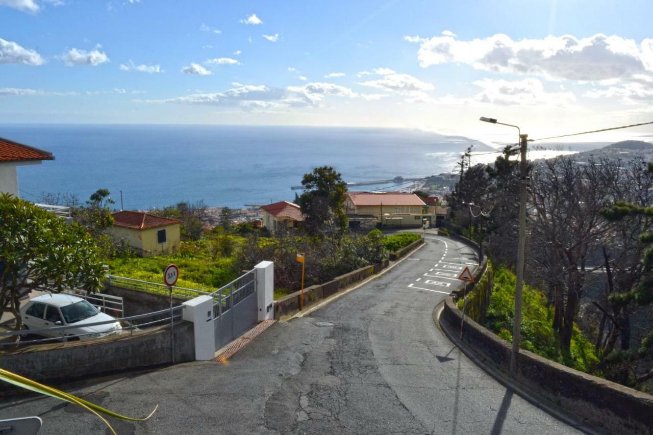 Bela'S Villa Funchal  Extérieur photo